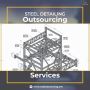 Steel Detailing Outsourcing Services in New Castle, USA