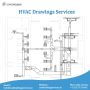 HVAC Drawing & Duct Shop Drawing Services in USA - Only $10