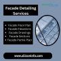 Facade Detailing Services Canada