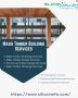 Mass Timber Building Services in New York: Blending Strength