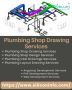 Accurate & Timely Plumbing Shop Drawing Services in colorado