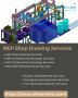 Texas’s Finest MEP Shop Drawing Services.
