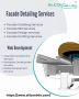 Get Precise Facade Detailing Services in New Mexico 