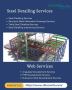 Steel Detailing Services in Virginia – Details That Deliver