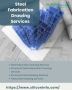 Nashville’s Go-To Steel Fabrication Drawing Services