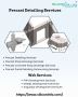 Accurate Precast Detailing Service – Albany 
