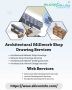 Architectural Millwork Shop Drawing Services in Florida.