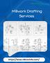 Specialized Millwork Drafting Services in Vancouver.