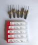 IMES-ICORE PMMA D6X1.0 - CNC Milling Cutters for Dentistry