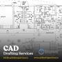 Best CAD Drafting and Drawing Services in USA