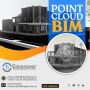 Best Point Cloud to BIM Conversion Services - CAD Drafting Services