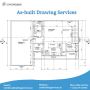 California As-Built Drawings Services by Experts Only $10/hr