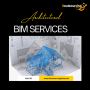 Architectural BIM Services - IT Outsourcing China