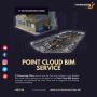 Point Cloud To BIM Services - IT Outsourcing China 