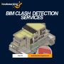 BIM Clash Detection Services