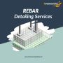 Outsourcing Rebar Detailing Services