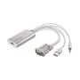 Versatile HDMI Converter – Connect Your Devices with Ease