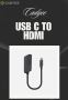 Elevate Your Display with Cadyce's USB C to HDMI Solutions