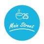 Best Event Venue In Salt Lake ,Kolkata - 25 Main Street Cafe
