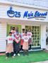 Best Event Venue In Salt Lake ,Kolkata - 25 Main Street Cafe