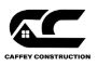 Caffey Construction 