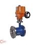 Electric Ball Valve – Durable & Reliable Flow Control
