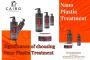 Nano Plastia Treatment