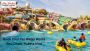 Book Your Yas Water World Abu Dhabi Tickets Now