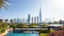 Book Your Sustainable Dubai Holiday Today Book Your Sustainable Dubai Holiday Today