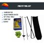Shop for Fire Pit toolset at Calcamp Shop for Fire Pit toolset at Calcamp