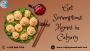 Find the Best Place in Calgary for Flavourful Momos