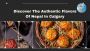 Best Asian food in Calgary | Calgary Momo House