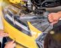 Consult Us & Get the Best Car Paint Protection Services 