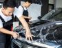 Keep Car’s Paint Preserved With Paint Protection Film