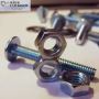 Get the Best Quality Fasteners in Chennai - Caliber Enterpri