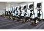 Classic Rubber Gym Flooring
