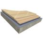 Squash Court Flooring Ontario