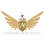 Dodge rental Los Angeles | Rent Hellcat | California Auto Re