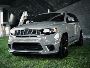 Jeep Trackhawk rental Los Angeles | California Auto Rental