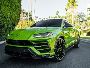 Lamborghini rental Los Angeles | California Auto Rental