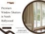 Premium Custom Window Shutters in Los Angeles 