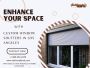 Upgrade with Custom Window Shutters in Los Angeles