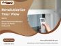 Smart Living Starts with Motorized Window Shades in North Ho