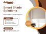 Premium Motorized Window Shades & Blinds – California Blinds