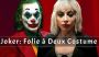 Joker: Folie à Deux costume