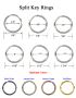 Steel Wire Ring