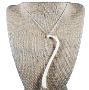 Raccoon Baculum Jewelry by NOLA Artist Online 