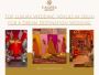 Top Luxury Wedding Venues in Delhi for a Dream Destination W
