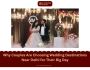 Why Couples Are Choosing Wedding Destinations Near Delhi for