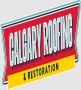 Calgary Roofing & Restoration